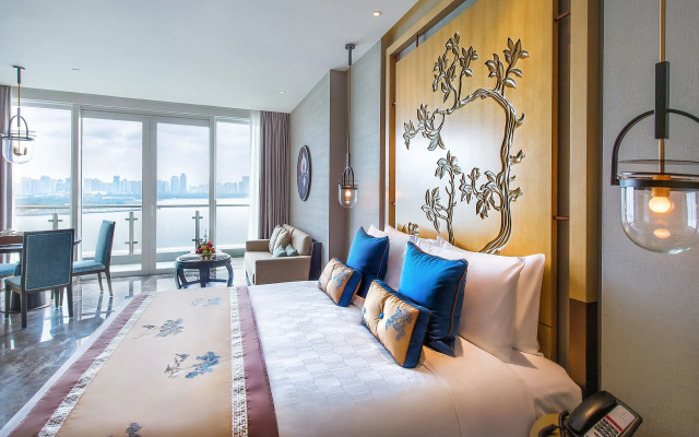 InterContinental Haikou Seaview by IHG