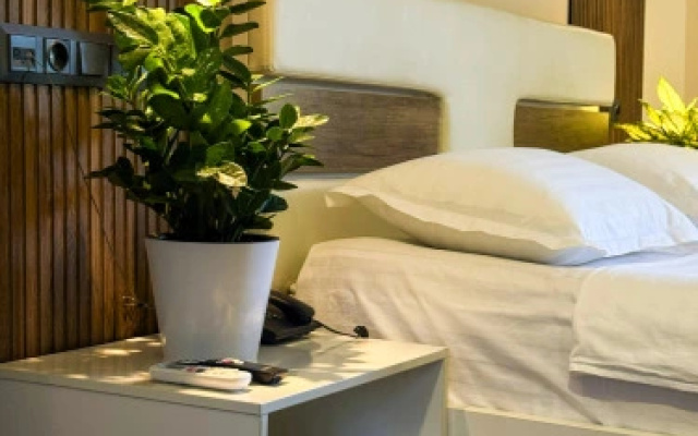 Бутик-отель Welcome East Hotel