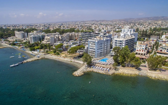 Harmony Bay Hotel
