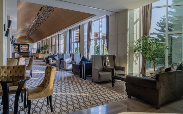 Rixos Beldibi - Adult Only - The Land of Legends Access