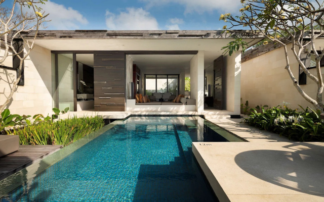 Alila Villas Uluwatu