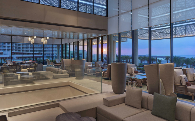 InterContinental Ras Al Khaimah Mina Al Arab Resort & Spa by IHG